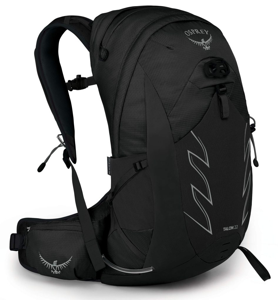 Osprey Talon 22 Men's Hiking Backpack Review