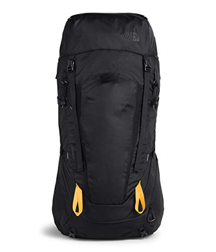 The North Face Terra 65 Backpack review