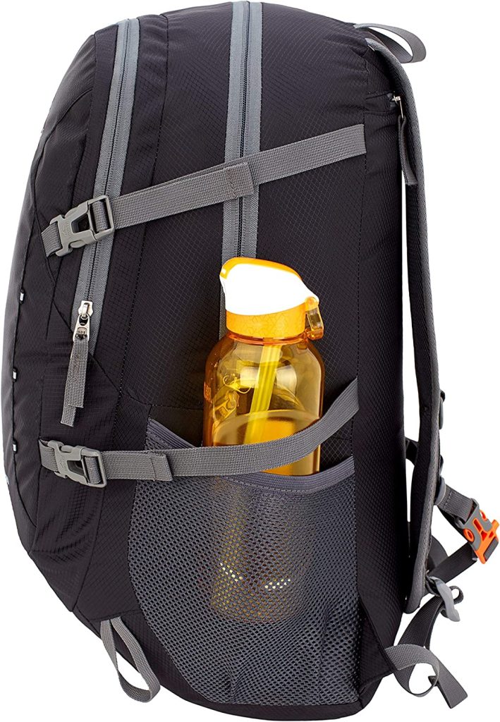 Up to 51% off VENTURE PAL Water Bottles and Hiking Backpacks